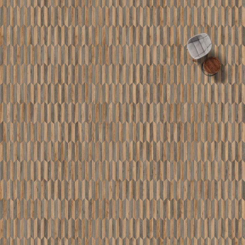 Виниловая плитка Arrow 373 (523*92*2,5 мм) — купить в Череповце