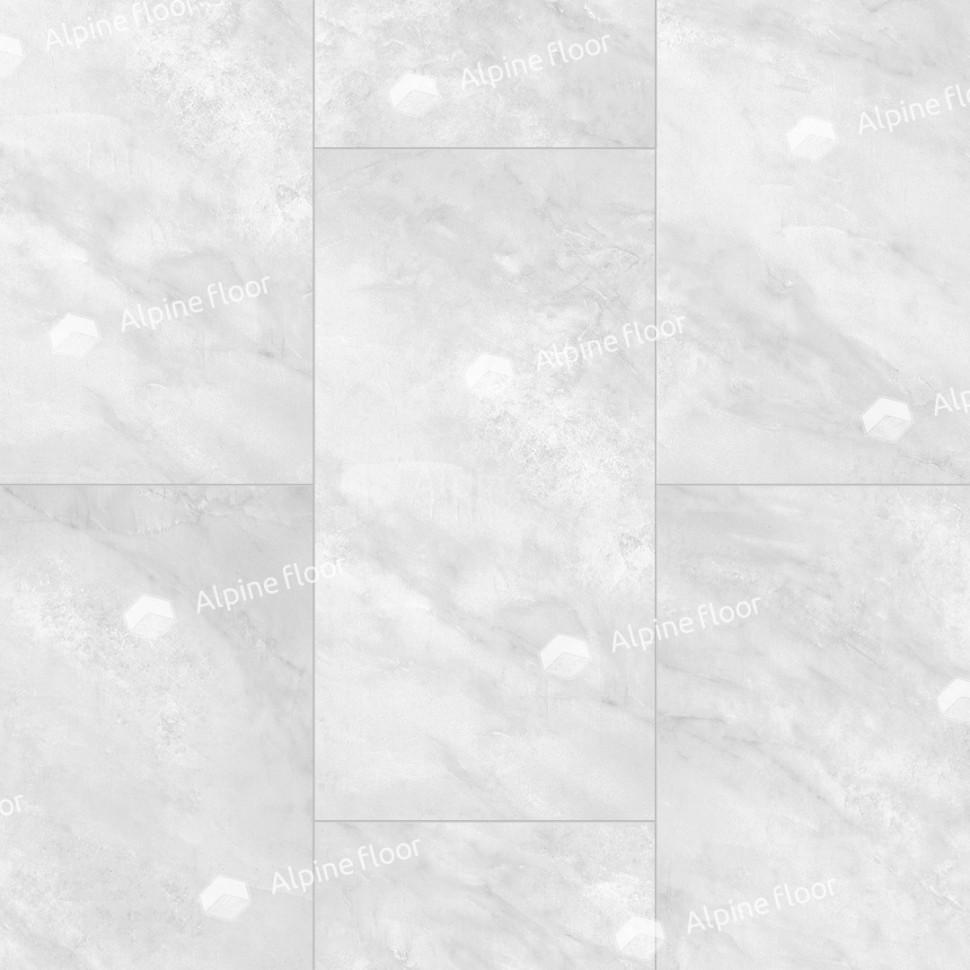 Виниловая плитка "Alpine Floor" Light Stone Чили (608*303*2,5 мм) — купить в Череповце