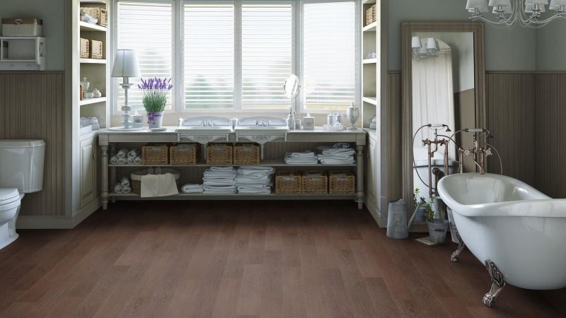 Виниловая плитка "Tarkett" New Age Elysium (914,4*101,6*2,1 мм) — купить в Череповце