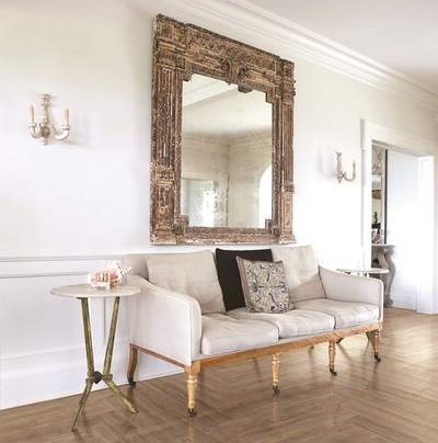 Кварцвиниловая плитка "LG" Орех Модена (1200*180*2 мм) — купить в Череповце