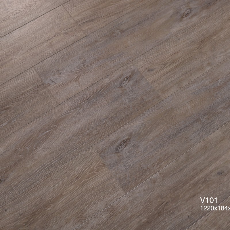 Виниловые полы "Betta" Villa Дуб Виано V101 (1220*184*4,5 мм) — купить в Череповце
