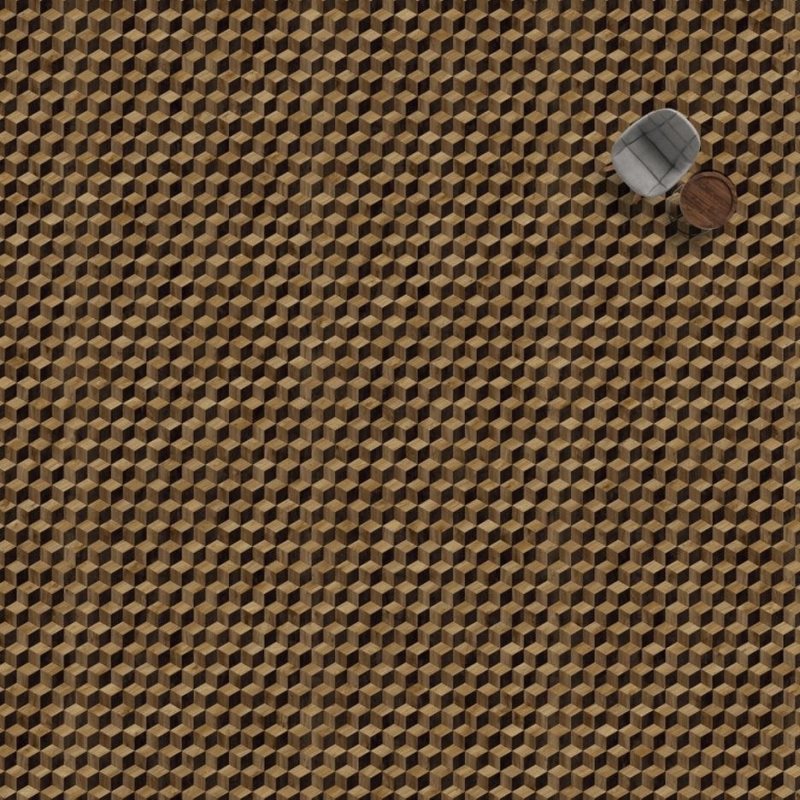 Виниловая плитка Diamond 273 (113,16*196*2,5 мм) — купить в Череповце