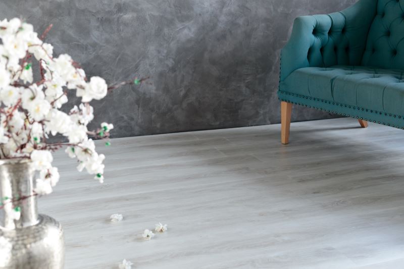 Замковая ПВХ плитка "Aquafloor" Quartz AF3502QV (1220*180*3,5мм) — купить в Череповце