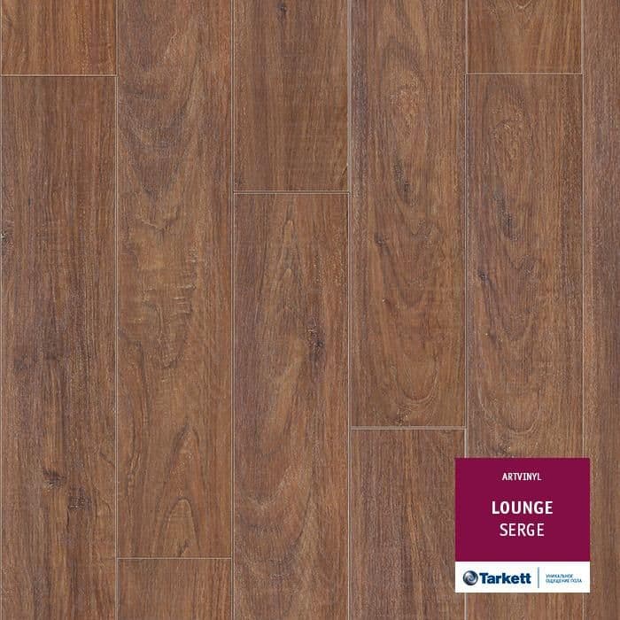 Виниловая плитка "Tarkett" Lounge Serge (914,4*152,4*3,0 мм) — купить в Череповце
