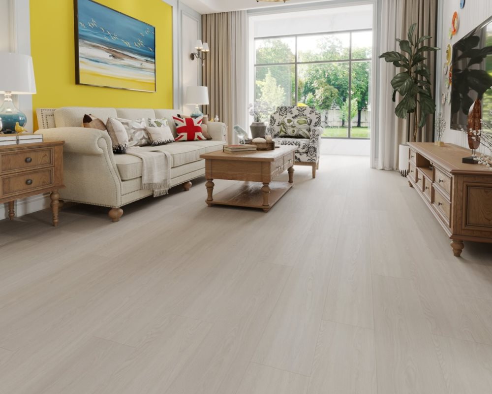 SPC ламинат "Profield" Дуб Бильбао (1240*182*5,5 мм) — купить в Череповце