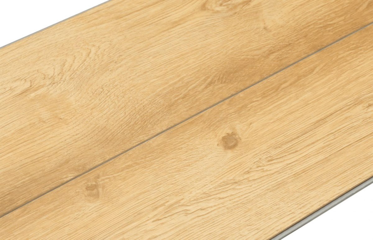 Виниловое напольное покрытие ScandiWood 09 Дуб Орегон (180*1220*5 мм) — купить в Череповце