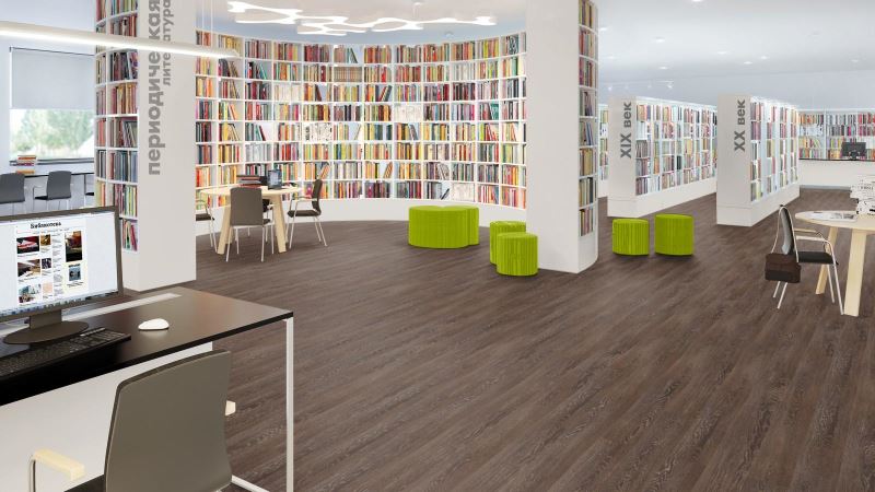 Виниловая плитка "Tarkett" Lounge Bali (914,4*101,6*3,0 мм) — купить в Череповце