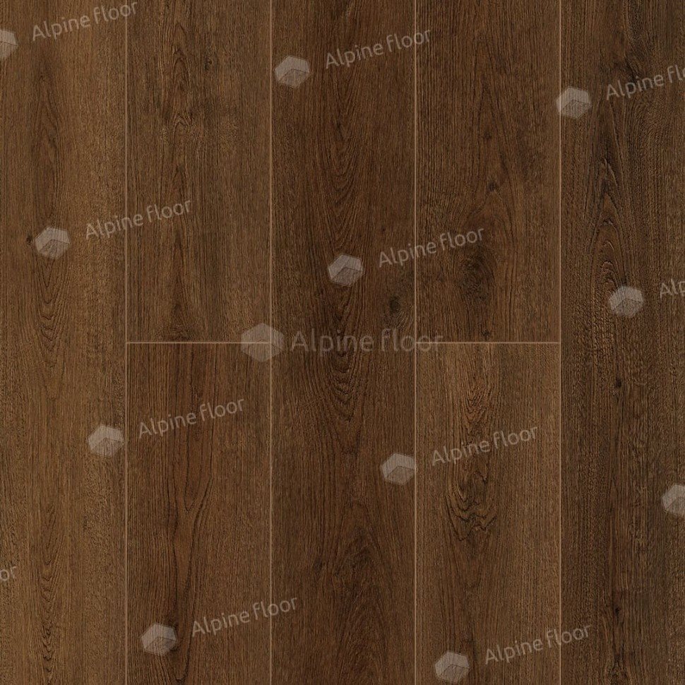 Виниловый ламинат "Alpine Floor" Grand Sequoia Шерман (1220*183*4 мм) — купить в Череповце