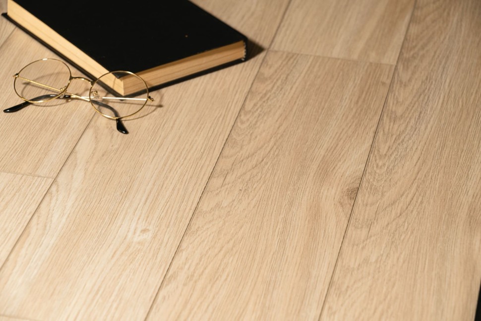 Виниловый ламинат "Bonkeel" Style Дуб Муривай (1200*125*4 мм) — купить в Череповце