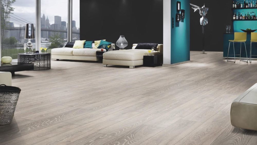 Ламинат "Kronospan" Floordreams Vario Дуб Боулдер 5542 (1285*192*12 мм) — купить в Череповце