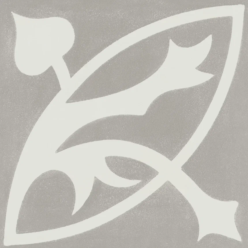 Кварцвиниловая плитка "Invictus" Victorian Deco Smoke (229*229*2,5мм) — купить в Череповце