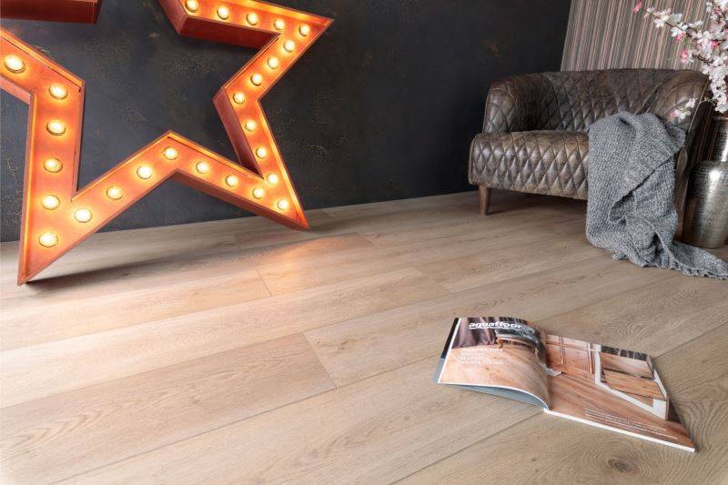 Замковая ПВХ плитка "Aquafloor" AF8023XXL (1800*228*8 мм) — купить в Череповце