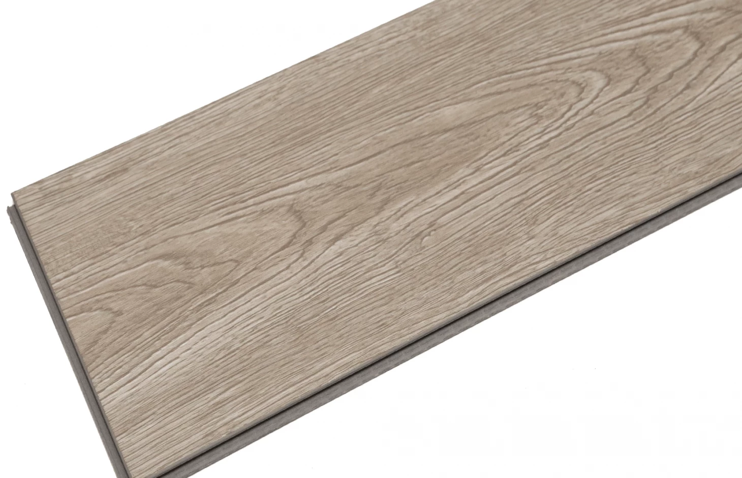 SPC плитка для пола Дуб Пепельный (1220*180*4 мм) — купить в Череповце