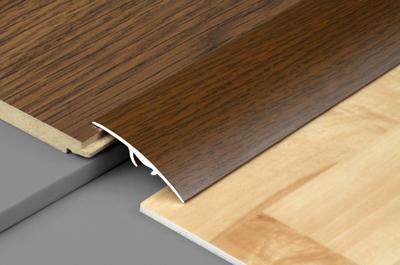 Порожек алюминиевый ПР-06 (1800*41*12 мм)