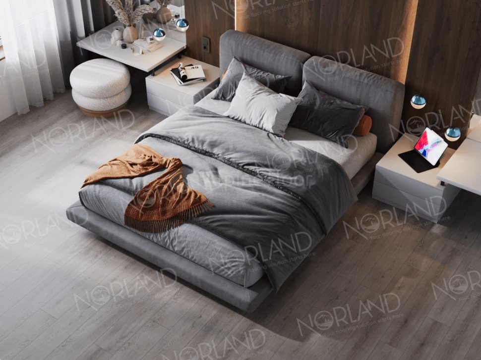 Виниловый ламинат "Norland" Alda (1220*183*4 мм) — купить в Череповце