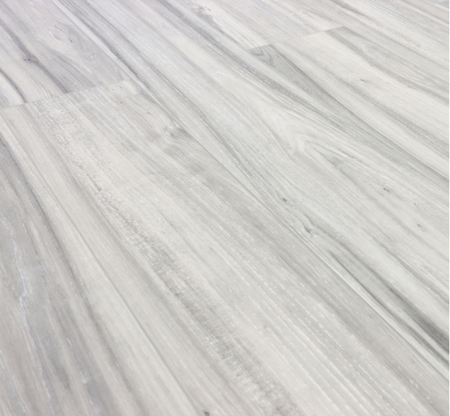 SPC ламинат "CronaFloor" Wood 4V Дуб Атланта (1200*180*4 мм) — купить в Череповце