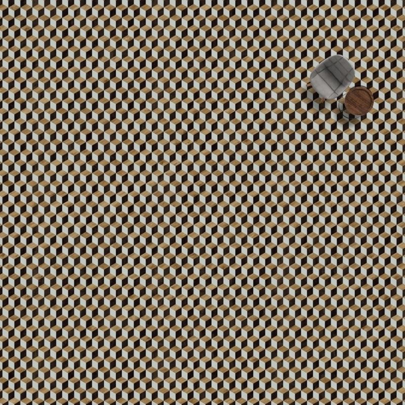 Виниловая плитка Diamond 324 (113,16*196*2,5 мм) — купить в Череповце