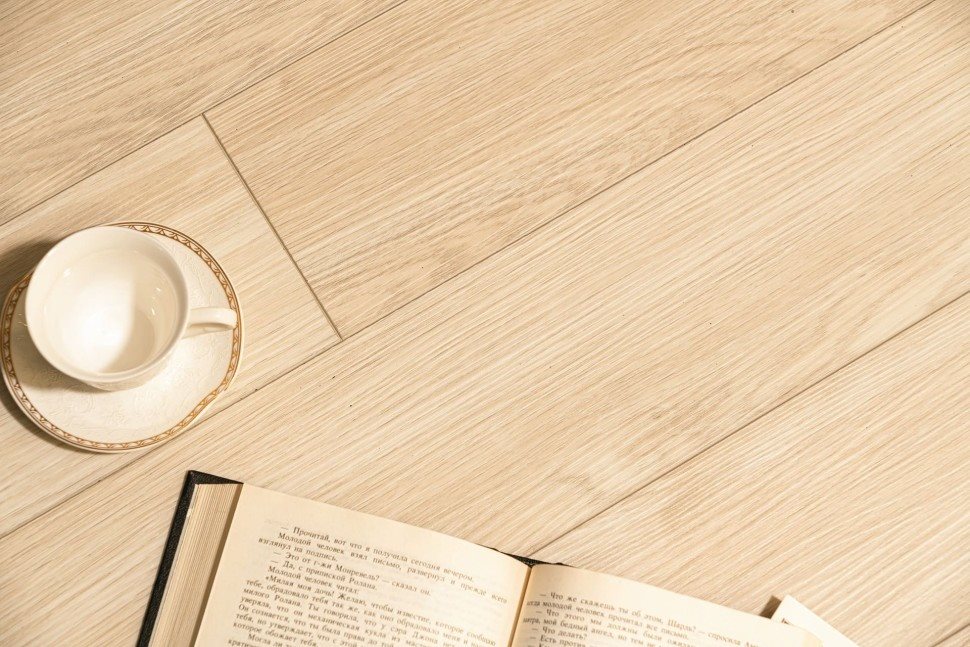 Виниловый ламинат "Bonkeel" Style Дуб Муривай (1200*125*4 мм) — купить в Череповце