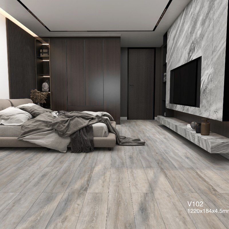 Виниловые полы "Betta" Villa Дуб Эмполи V102 (1220*184*4,5 мм) — купить в Череповце