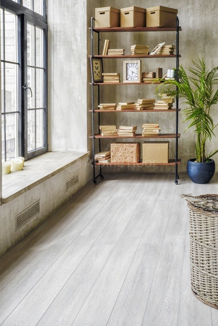 Замковая ПВХ плитка Норвежский лес  (1220*183*6мм) — купить в Череповце