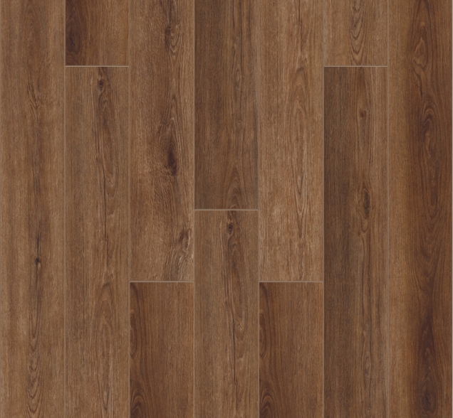 SPC ламинат "CronaFloor" Wood 4V Дуб Регин (1200*180*4 мм) — купить в Череповце