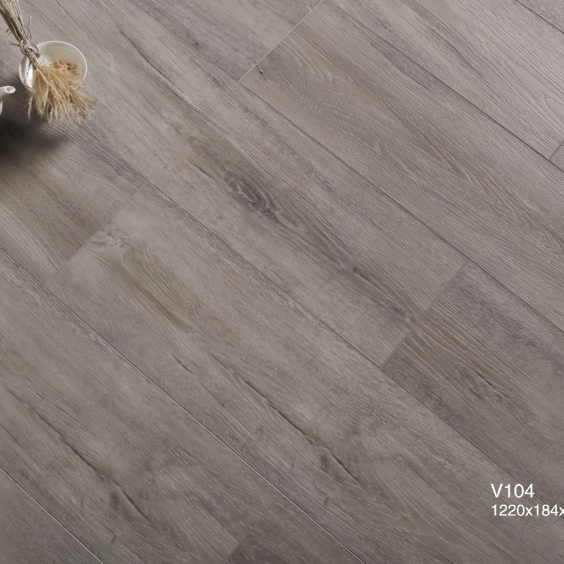 Виниловые полы "Betta" Villa Дуб Дрена V104 (1220*184*4,5 мм) — купить в Череповце