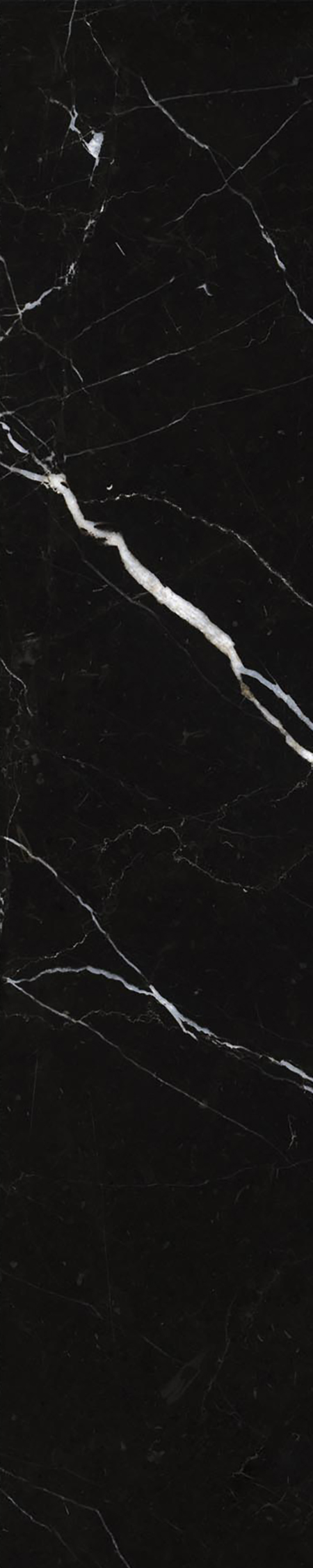 SPC ламинат "Invictus" Black Marble Noir (743*145*5мм) — купить в Череповце