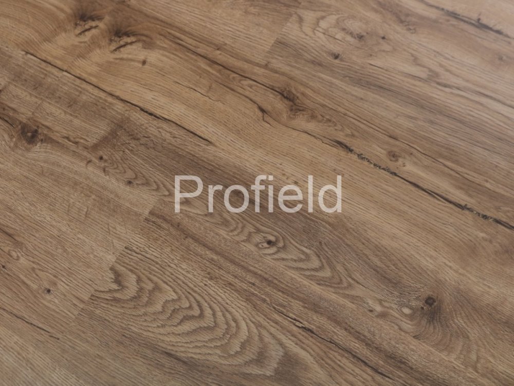 HSPC ламинат "Profield" Дуб Сполето (1200*228*5,5 мм) — купить в Череповце