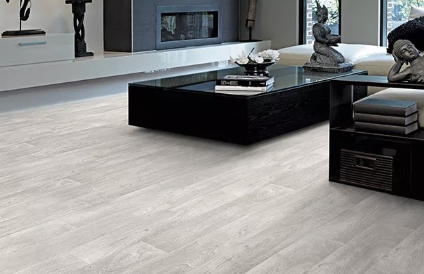 Линолеум бытовой "IVC" Golf Satin Oak 504 (3м) — купить в Череповце