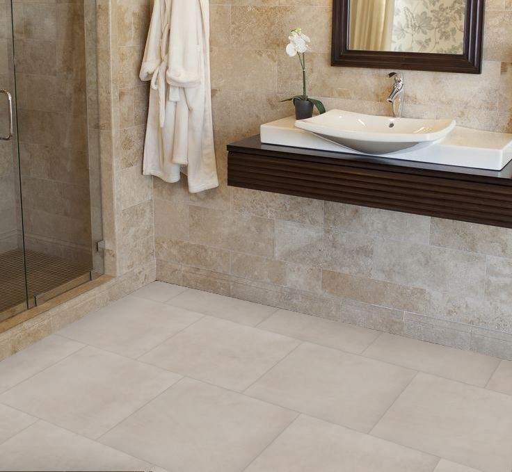 Клеевая плитка "Bonkeel" Keith (457,2*457,2*3мм) — купить в Череповце