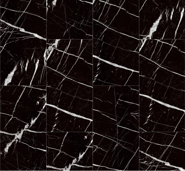 SPC ламинат "CronaFloor" Stone 4V Ноче (600*300*4 мм) — купить в Череповце