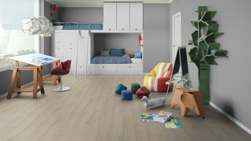 Плитка ПВХ "Tarkett" Epic Kevin (914,4*152,4*2,7 мм) — купить в Череповце