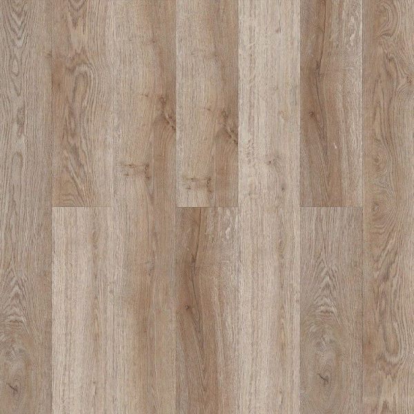 Виниловый ламинат "CronaFloor" Wood Дуб Светлый (1200*180*4 мм) ZH-81110-8 — купить в Череповце
