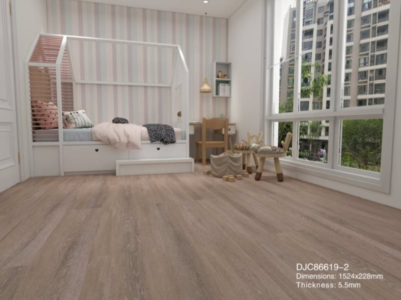 SPC ламинат "Profield" Дуб Маунт (228*1524*5,5 мм) — купить в Череповце