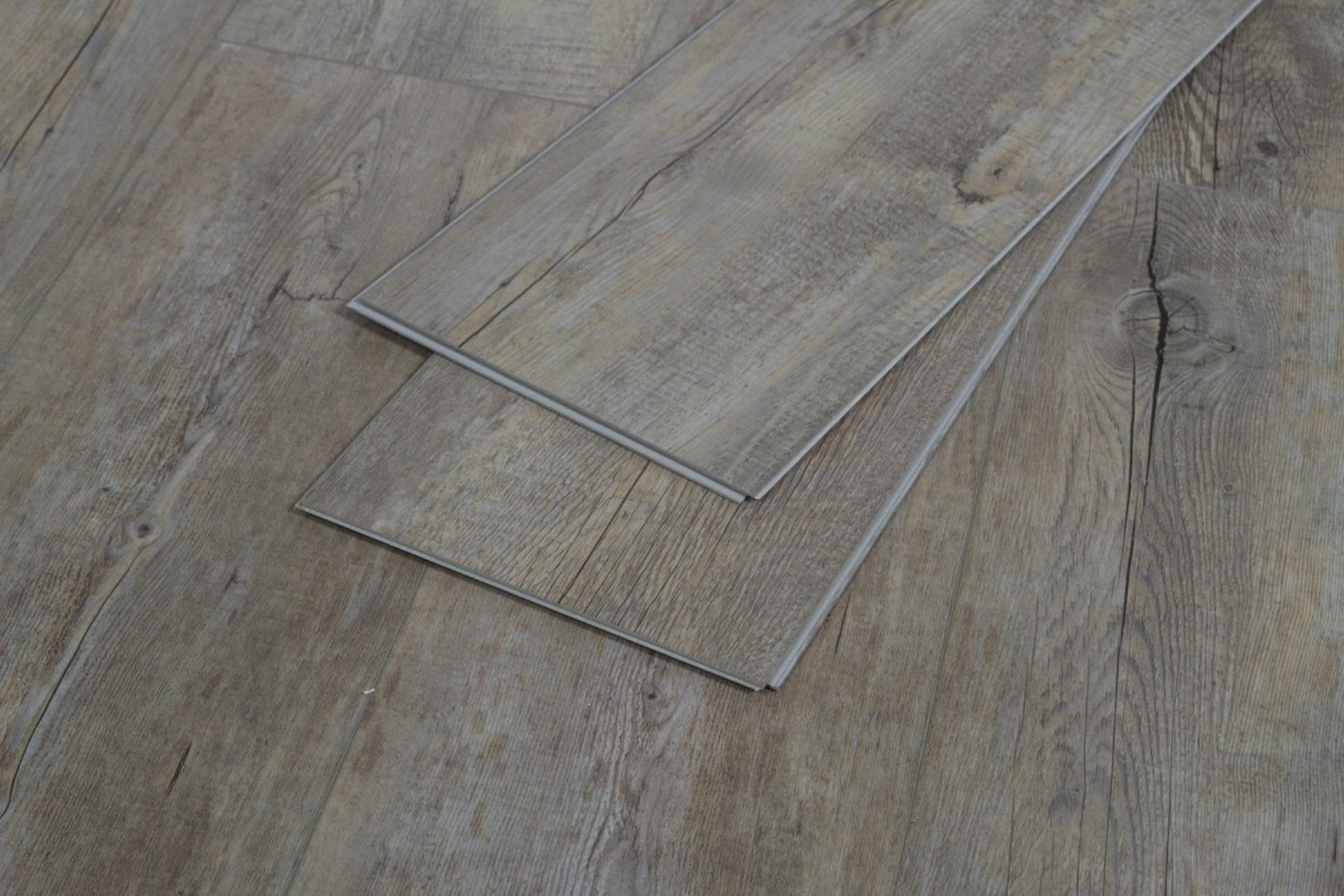 SPC ламинат "OneFloor" ЕСО 5015 (4V фаска) (1220*184*4 мм) — купить в Череповце