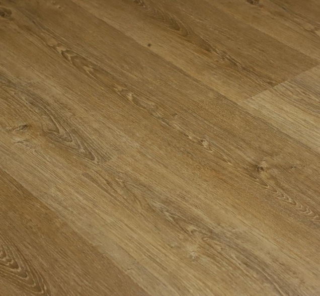 Виниловый ламинат "Cronafloor" Дуб Даурский (1200*180*3,5 мм) — купить в Череповце