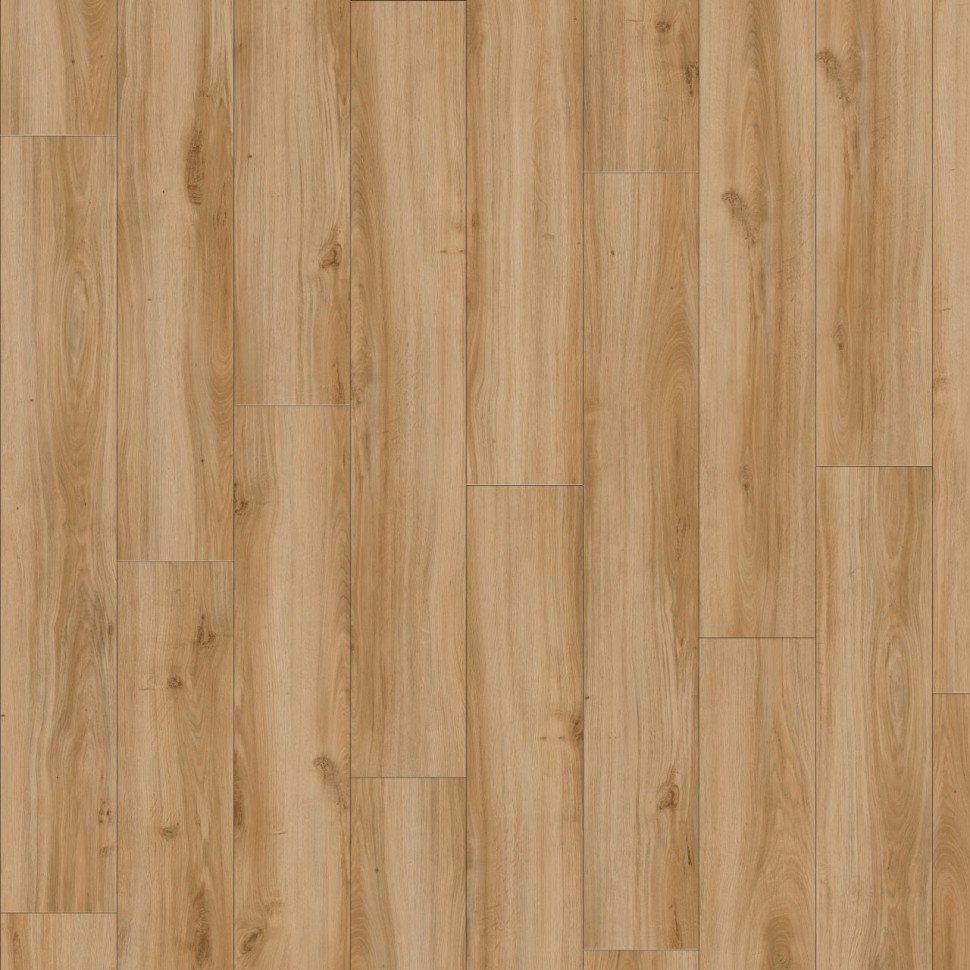 Виниловая плитка "Moduleo" Classic Oak (1320*196*2,35 мм) — купить в Череповце