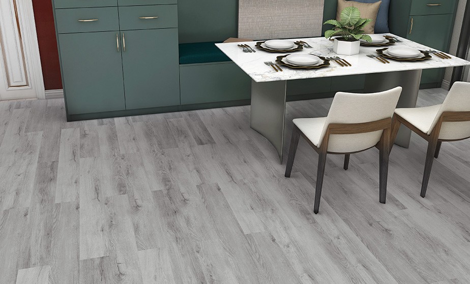 Ламинат SPC AquaMax Дуб Скарборо (1220*151*4,5 мм) — купить в Череповце