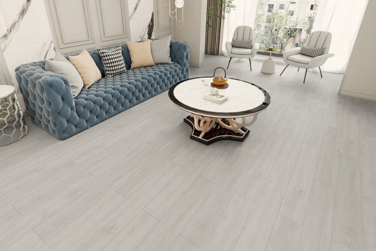 SPC ламинат "Profield" Дуб Корнилья (1220*184*4 мм) — купить в Череповце