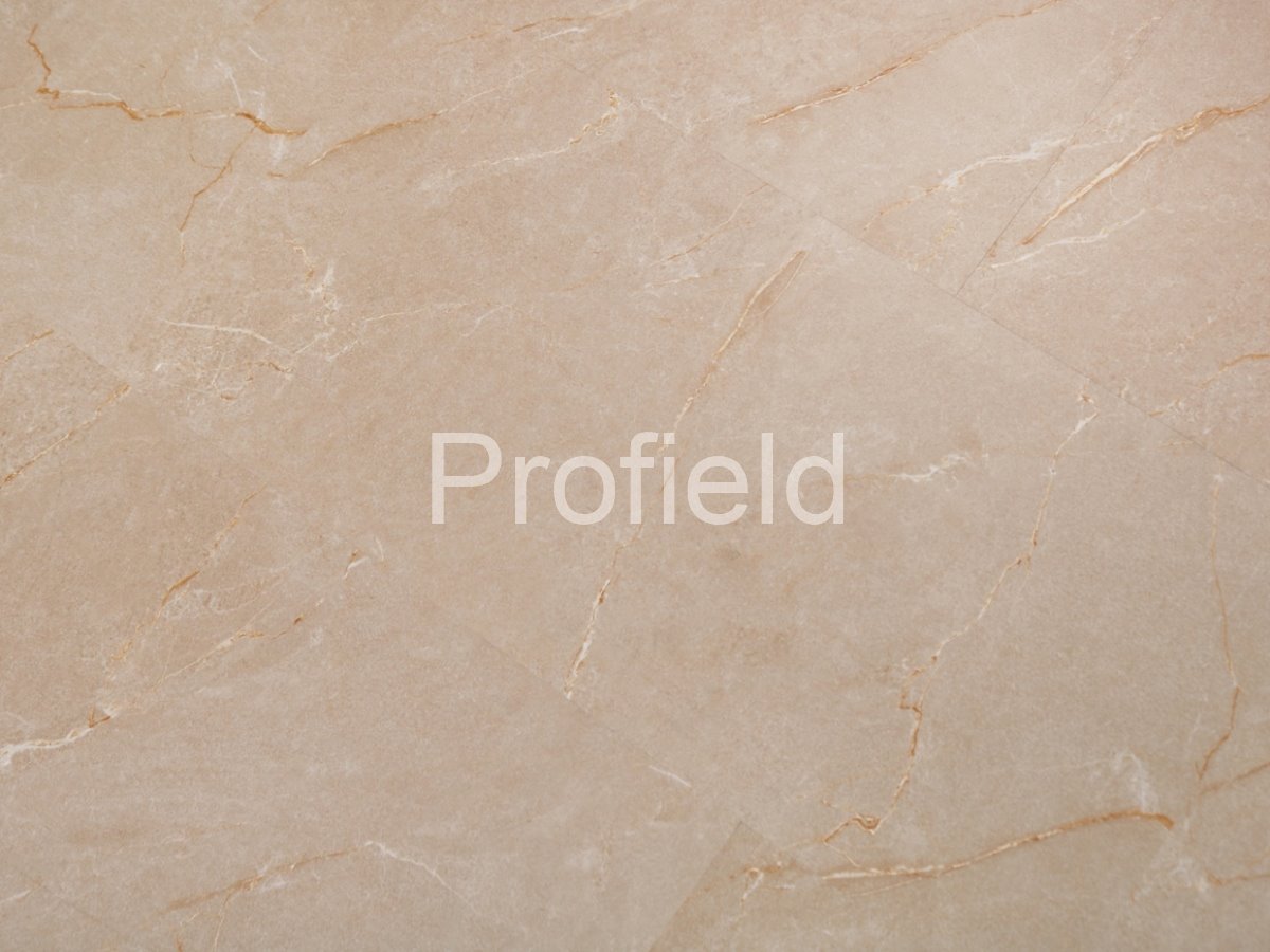 HSPC ламинат "Profield" Камень персиковый Крайола (610*305*5,5 мм) — купить в Череповце