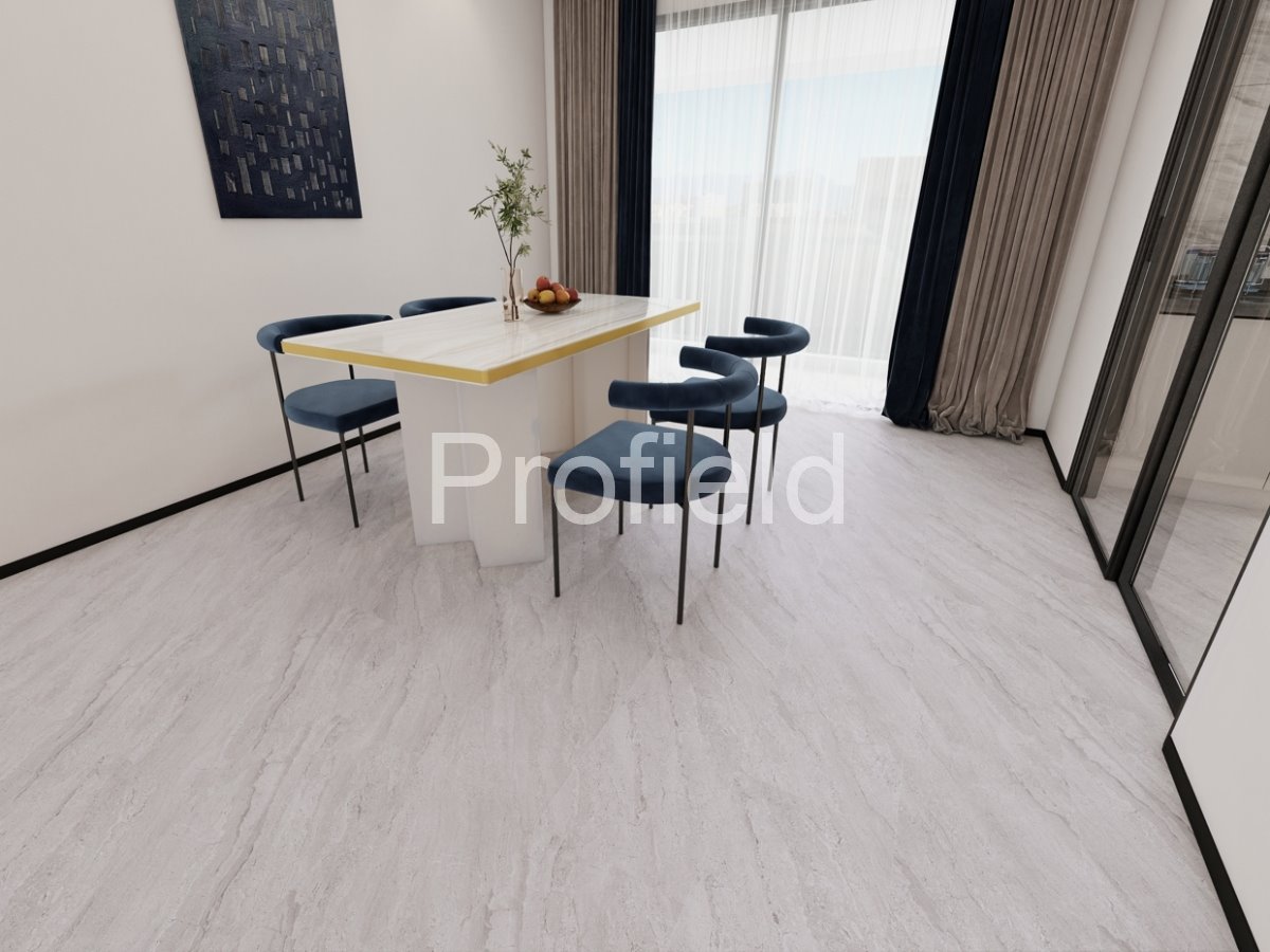 HSPC ламинат "Profield" Камень песочный (610*305*5,5 мм) — купить в Череповце