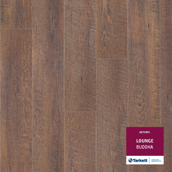 Виниловая плитка "Tarkett" Lounge Buddha (914,4*152,4*3,0 мм) — купить в Череповце