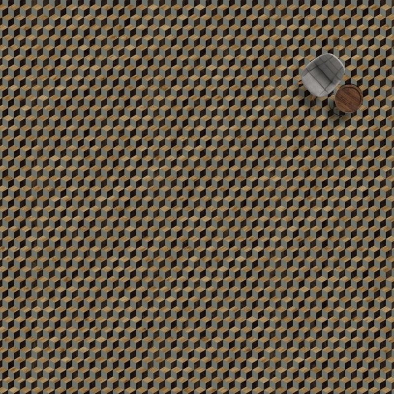 Виниловая плитка Diamond 272 (113,16*196*2,5 мм) — купить в Череповце