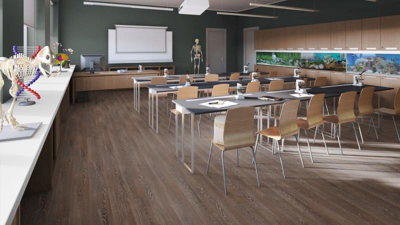 Виниловая плитка "Tarkett" Lounge Bali (914,4*101,6*3,0 мм) — купить в Череповце