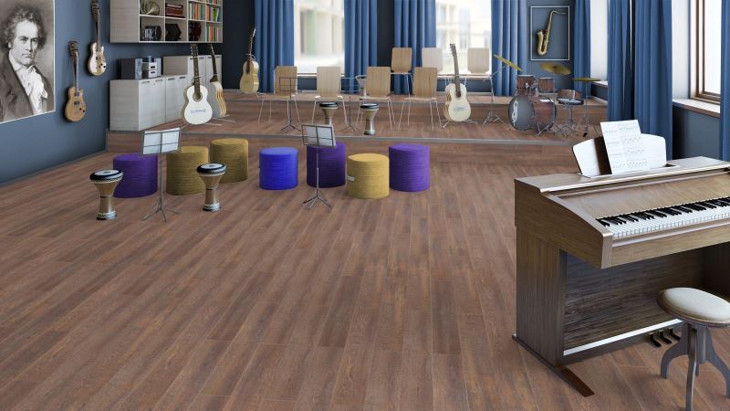 Виниловая плитка "Tarkett" Lounge Buddha (914,4*101,6*3,0 мм) — купить в Череповце