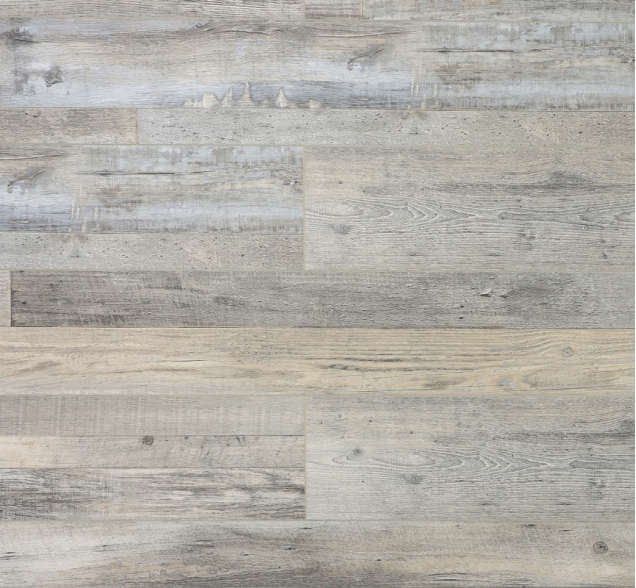 SPC ламинат "CronaFloor" Wood 4V Дуб Марсель (1200*180*4 мм) — купить в Череповце
