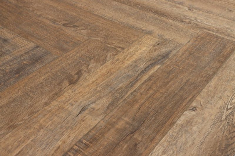 SPC плитка "Bonkeel" Дуб Махо (640*128*4мм) — купить в Череповце