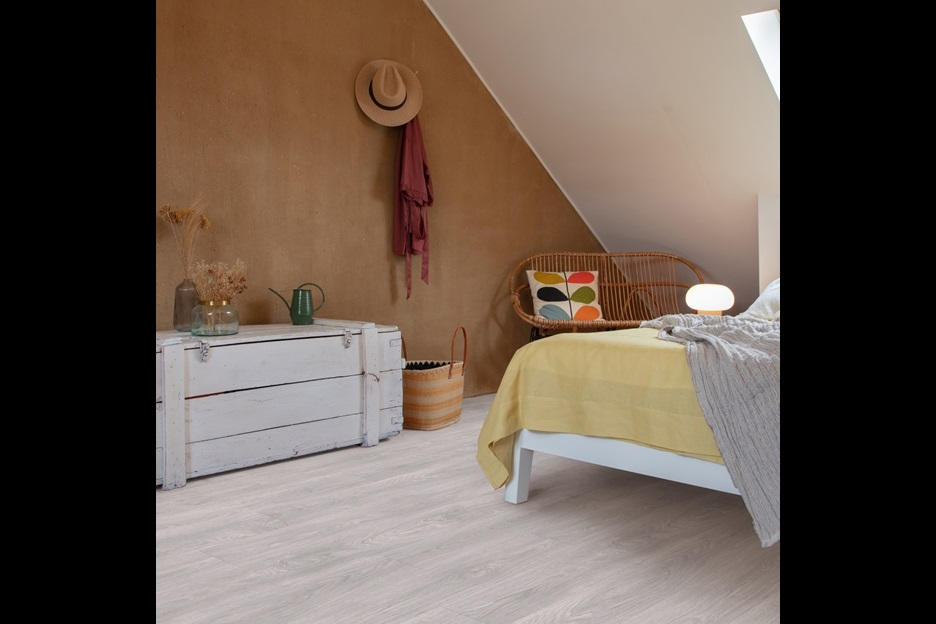 Замковая ПВХ плитка Silverleaf Oak 292 (1251*189*5 мм) — купить в Череповце