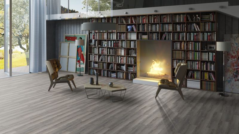 Виниловая плитка "Tarkett" Epic Howard (914,4*152,4*2,7 мм) — купить в Череповце