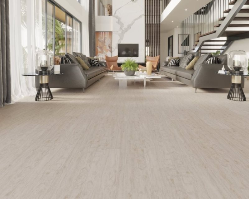 SPC ламинат "Profield" Орех Тулон (1240*182*5,5 мм) — купить в Череповце